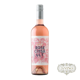 Siegel Rose Cinsault, 750cc