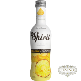 Spirit Vodka Piña, 275cc