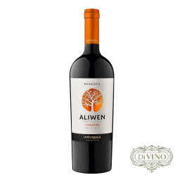 Undurraga Aliwen Carmenere, 750cc