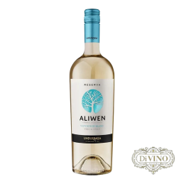 Undurraga Aliwen Sauvignon Blanc, 750cc