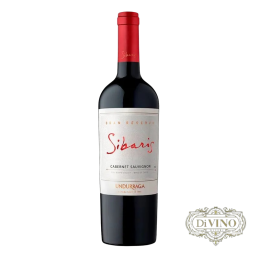Undurraga Sibaris Gran Reserva Cabernet Sauvignon, 750cc