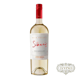 Undurraga Sibaris Gran Reserva Sauvignon Blanc, 750cc