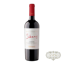 Undurraga Sibaris Gran Reserva Carmenere, 750cc