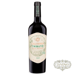 Caliterra Tributo Malbec, 750cc