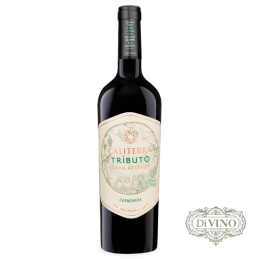 Caliterra Tributo Carmenere, 750cc