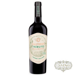 Caliterra Tributo Cabernet Sauvignon, 750cc