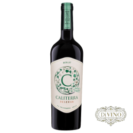 Caliterra Reserva  Merlot, 750cc