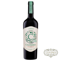 Caliterra Reserva  Carmenere, 750cc