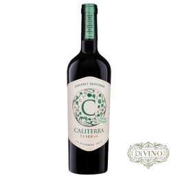 Caliterra Reserva  Cabernet Sauvignon, 750cc
