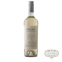 Siegel Handpicked Sauvignon Blanc, 750cc