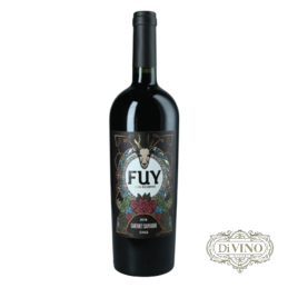 Fuy Gran Reserva Cabernet Sauvignon, 750cc