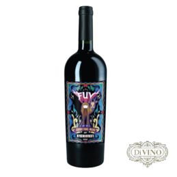 Fuy Próximo Movimiento Cabernet Franc - COT, 750cc