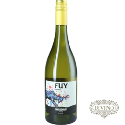 Fuy Reserva Chardonnay, 750cc