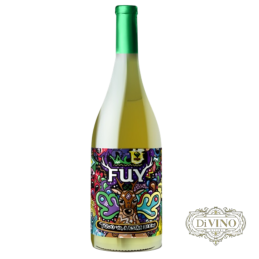 Fuy Todo va estar bien, Riesling, 750cc