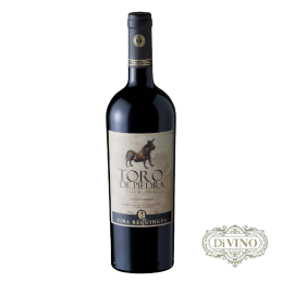 Toro de Piedra Gran Reserva Cabernet Sauvignon, 750cc