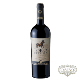 Toro de Piedra Gran Reserva Carménère