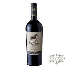 Toro de Piedra Gran Reserva Merlot