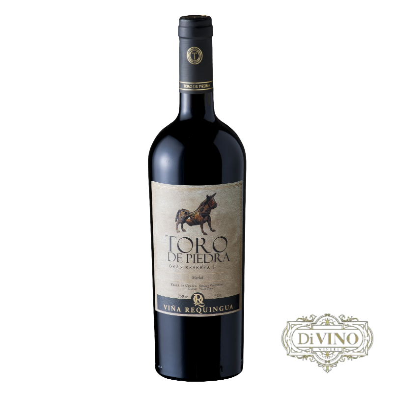 Toro de Piedra Gran Reserva Merlot Toro de Piedra Gran Reserva Merlot