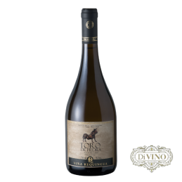 Toro de Piedra Gran Reserva Chardonnay