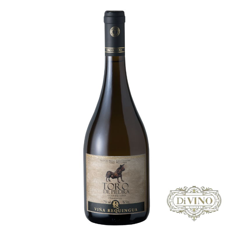 Toro de Piedra Gran Reserva Chardonnay Toro de Piedra Gran Reserva Chardonnay