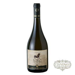 Toro de Piedra Gran Reserva Sauvignon Blanc, 750cc