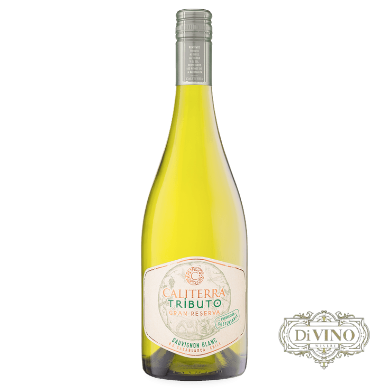 Caliterra Tributo Sauvignon Blanc, 750cc Caliterra Tributo Sauvignon Blanc, 750cc