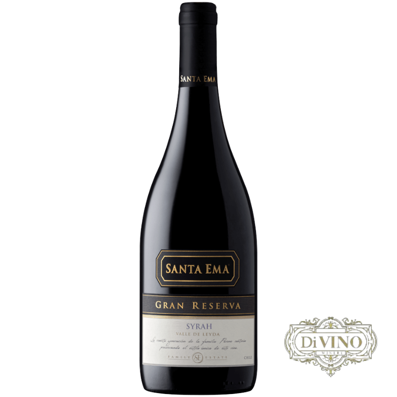 PRODUCTO DEMO Gran Reserva Syrah Santa Ema(no ES REAL) PRODUCTO DEMO Gran Reserva Syrah Santa Ema(no ES REAL)