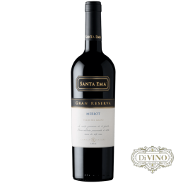 Santa Ema Gran Reserva Merlot