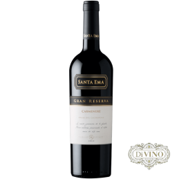 Santa Ema Gran Reserva Carmenere