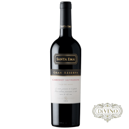 Santa Ema Gran Reserva Cabernet Sauvignon