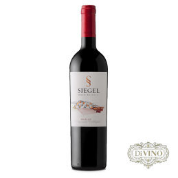 Siegel Gran Reserva Merlot, 750cc