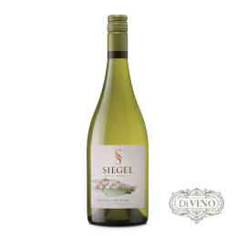 Siegel Gran Reserva Sauvignon Blanc, 750cc