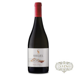 Siegel Gran Reserva Pinot Noir, 750cc