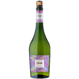 Espumante Fiesta Moscato, 750cc