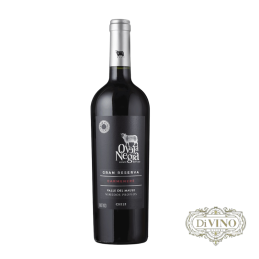 Oveja Negra Gran Reserva Carmenere, 750cc