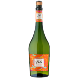 Espumante Fiesta DemiSec, 750cc