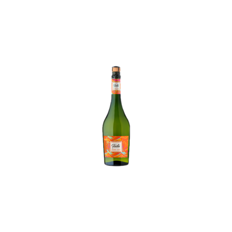 Espumante Fiesta DemiSec, 750cc Espumante Fiesta DemiSec, 750cc
