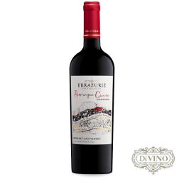 Errazuriz Aconcagua Cuvee Cabernet Sauvignon, 750cc