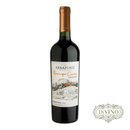 Errazuriz Aconcagua Cuvee Carmenere, 750cc