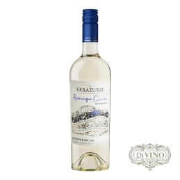 Errazuriz Aconcagua Cuvee Sauvignon Blanc, 750cc
