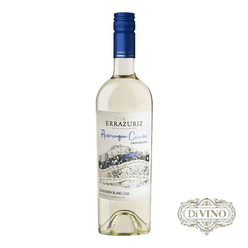 Errazuriz Aconcagua Cuvee Sauvignon Blanc, 750cc Errazuriz Aconcagua Cuvee Sauvignon Blanc, 750cc