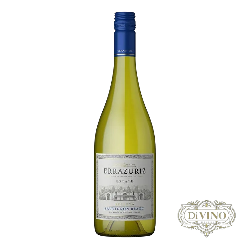 Errazuriz Estate Reserva Sauvignon Blanc, 750cc Errazuriz Estate Reserva Sauvignon Blanc, 750cc
