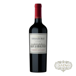 Errazuriz Estate Reserva Cabernet Sauvignon, 750cc
