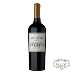 Errazuriz Estate Reserva Carmenere, 750cc