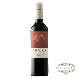 Adobe Cabernet Sauvignon, 750cc