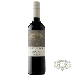 Adobe Carmenere, 750cc