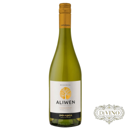 Undurraga Aliwen Chardonnay, 750cc