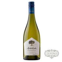 Arboleda Chardonnay 750cc