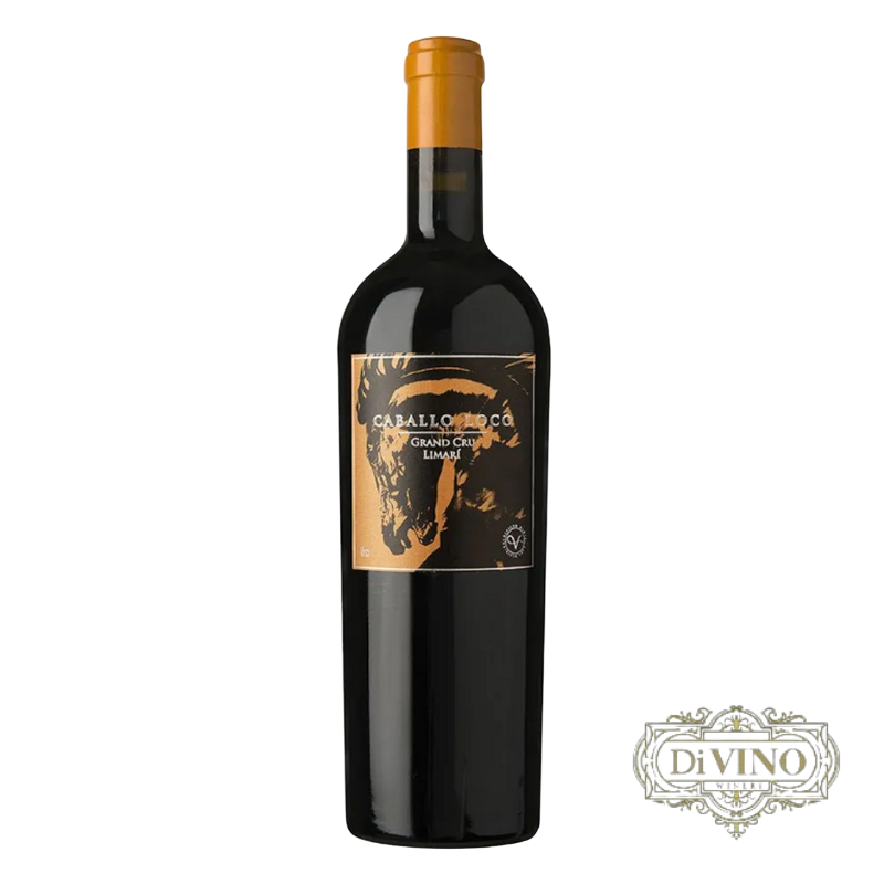 Caballo Loco Amarillo Gran Cru Limari, 750cc