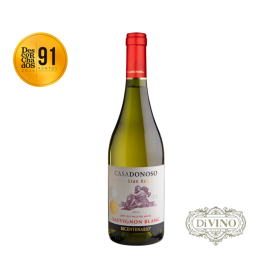 Casa Donoso Bicentenario Gran Reserva Sauvignon Blanc, 750cc